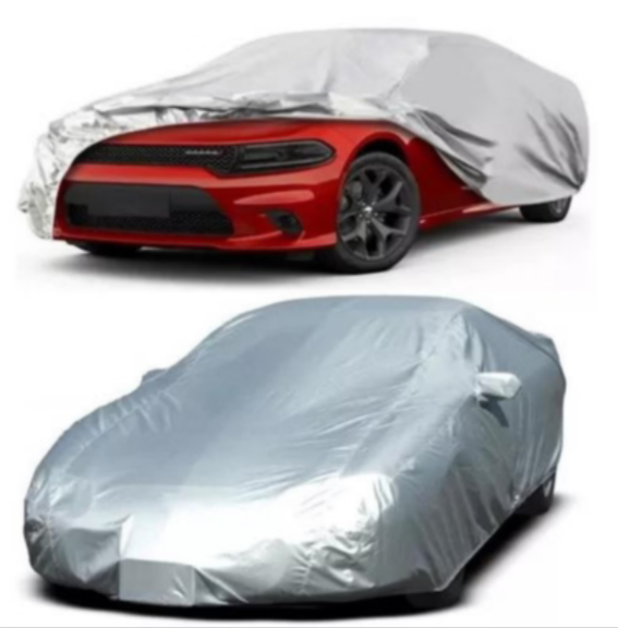 CarCovers™ - Lo que Todo Auto Necesita