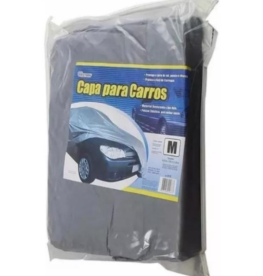 CarCovers™ - Lo que Todo Auto Necesita